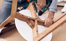 Looking for a general labourer for a furniture company