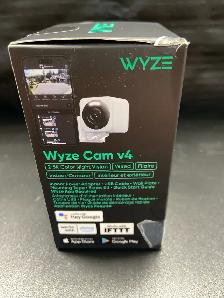 Wyze security camera - Photo 2