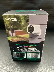 Wyze security camera - Photo 3