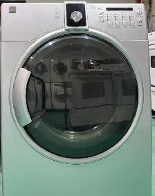 Recondition Kenmore Dryer (D7227) with delivery