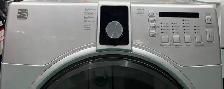 Recondition Kenmore Dryer (D7227) with delivery - Photo 2