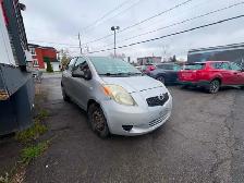 Toyota Yaris 2007 Automatique $3795. Rusty 450-820-0550 - Photo 3