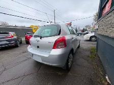 Toyota Yaris 2007 Automatique $3795. Rusty 450-820-0550 - Photo 4