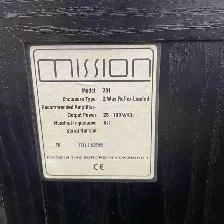 Mission 701 Speakers - Photo 3
