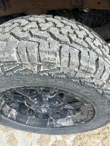2015 GMC 2500 Duramax - Photo 2