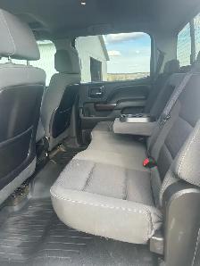 2015 GMC 2500 Duramax - Photo 4