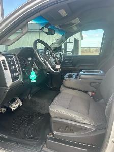 2015 GMC 2500 Duramax - Photo 5