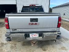 2015 GMC 2500 Duramax - Photo 7