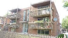 Bridgeland 2 bedroom, close to downtown
