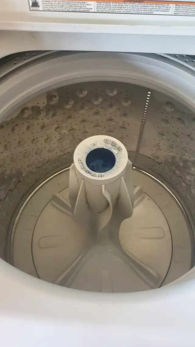 Free washer