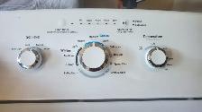 Free washer - Photo 2