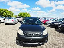 2005 Toyota Matrix Automatic Air Conditioning - Photo 2