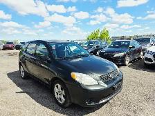 2005 Toyota Matrix Automatic Air Conditioning - Photo 3