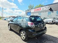 2005 Toyota Matrix Automatic Air Conditioning - Photo 6