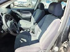2005 Toyota Matrix Automatic Air Conditioning - Photo 7