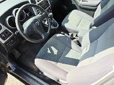 2005 Toyota Matrix Automatic Air Conditioning - Photo 8