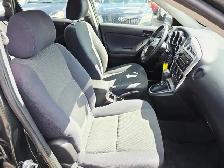 2005 Toyota Matrix Automatic Air Conditioning - Photo 10