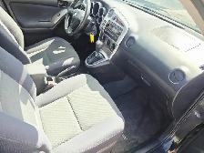2005 Toyota Matrix Automatic Air Conditioning - Photo 11