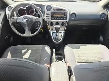 2005 Toyota Matrix Automatic Air Conditioning - Photo 12