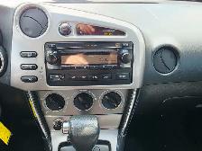 2005 Toyota Matrix Automatic Air Conditioning - Photo 13