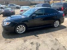2011 Subaru impreza ~ manual, low kms, Private Sale & Safetied - Photo 3