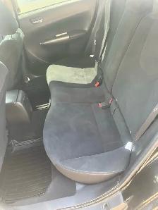 2011 Subaru impreza ~ manual, low kms, Private Sale & Safetied - Photo 5