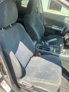 2011 Subaru impreza ~ manual, low kms, Private Sale & Safetied - Photo 6