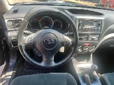 2011 Subaru impreza ~ manual, low kms, Private Sale & Safetied - Photo 7