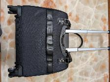 New Samsonite Spinner Mobile Office / Rolling Organizer - Photo 4
