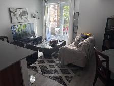 3 1/2 Mascouche secteur gare - Photo 2