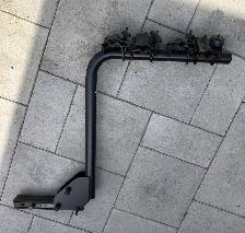 Support à vélo