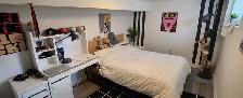 Beautiful Basement Room - Lakeshore and Long Branch