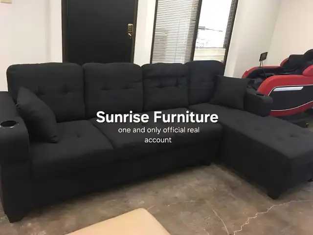 4 Seater Sectional Sofa Sectional Couch