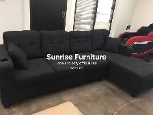 4 Seater Sectional Sofa Sectional Couch