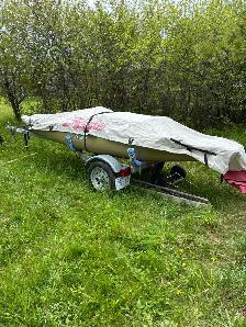 14 foot Hobie Sea Worthy Kayaks - Photo 2