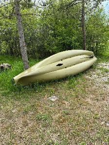 14 foot Hobie Sea Worthy Kayaks - Photo 4