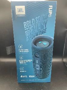 JBL FLIP 6 SPEAKER IN BOX - Photo 2