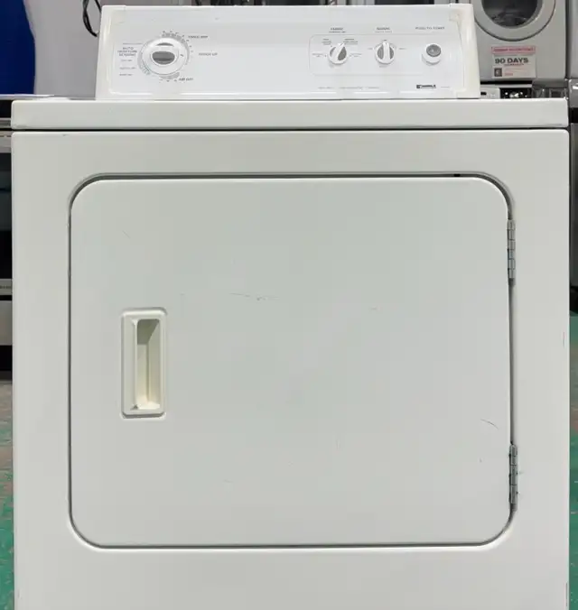 Reconditioned Kenmore Dryer  (D7229)
