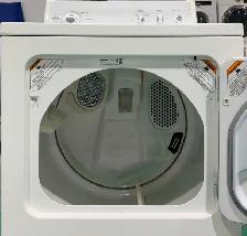 Reconditioned Kenmore Dryer  (D7229) - Photo 3
