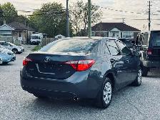 2014 Toyota Corolla 4dr Sdn LE - Photo 4