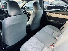 2014 Toyota Corolla 4dr Sdn LE - Photo 6