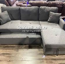 Sleeper Sofa Bed - Photo 2