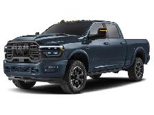 2026 Ram 2500 REBEL