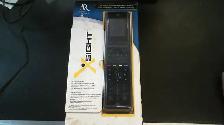 Acoustic Research Universal Remote