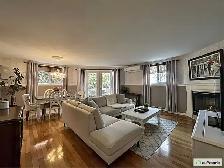 Grand et Beau condo 4 1/2  à louer à La Prairie