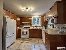 Grand et Beau condo 4 1/2  à louer à La Prairie - Photo 3