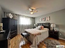 Grand et Beau condo 4 1/2  à louer à La Prairie - Photo 5