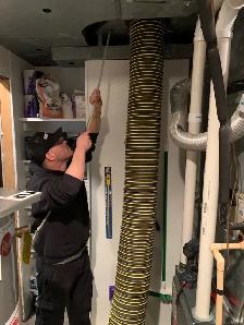 $99 Profession HVAC Duct Cleaning ( 2896455529 )