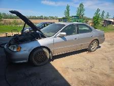 1999 Acura 3.2TL-$1200o.b.o