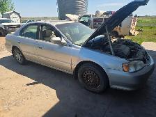 1999 Acura 3.2TL-$1200o.b.o - Photo 3